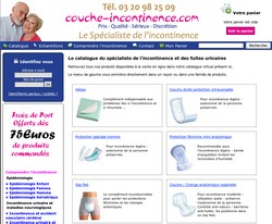 couche-incontinence