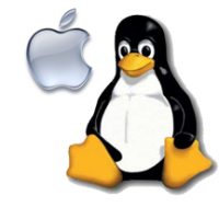 linux-sur-mac-sallanches-combloux-passy