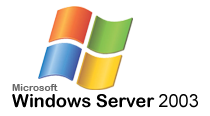 windows2003