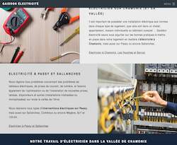 gaiddon-electricite-electricien-passy